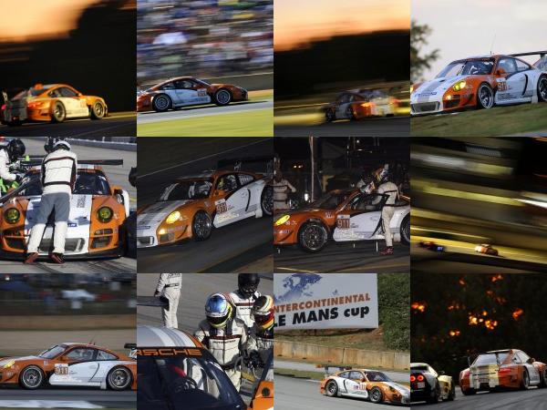 Porsche 911 GT3 R Hybrid (2010) - picture 13 of 30