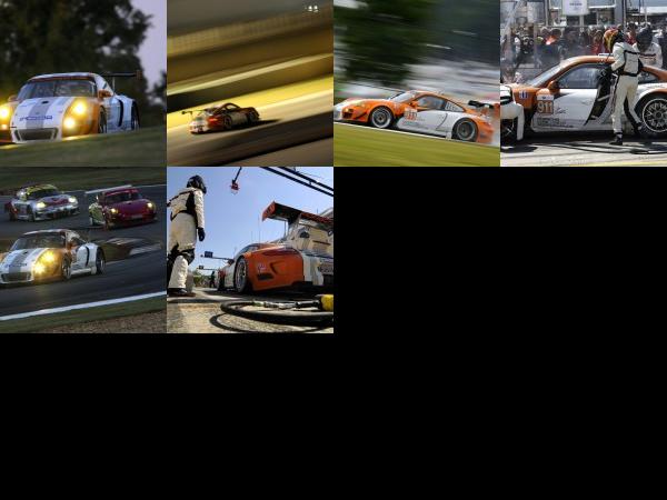 Porsche 911 GT3 R Hybrid (2010) - picture 25 of 30