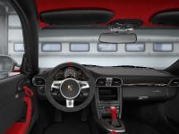 Porsche 911 GT3 RS 4.0 (2011) - picture 2 of 7