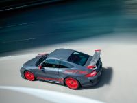 Porsche 911 GT3 RS (2009) - picture 3 of 5