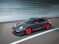 Porsche 911 GT3 RS (2009)