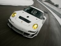 Porsche 911 GT3 RSR (2009)