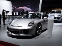 Porsche 911 GT3 Shanghai 2013 (2013)