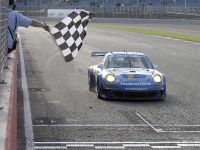 Porsche 911 Le Mans (2010)