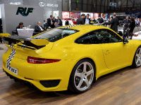 Porsche 911 RT-35s By RUF Geneva 2014 (2014)