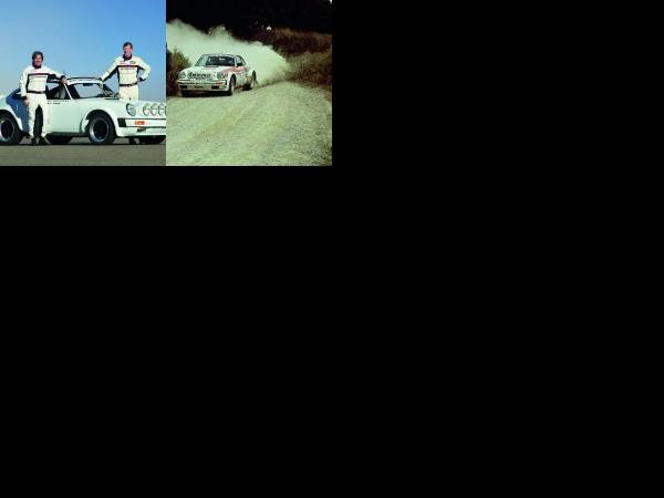Porsche 911 SC - Walter Röhrl (1979) - picture 1 of 2