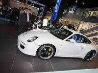 Porsche 911 Sport Classic Frankfurt 2009 (2009)