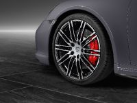 Porsche 911 Turbo Cabriolet by Porsche Exclusive (2014)