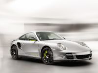 Porsche 911 Turbo S Edition 918 Spyder (2011)