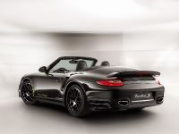 Porsche 911 Turbo S "Edition 918 Spyder" (2011) - picture 2 of 4