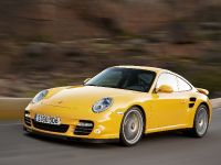 Porsche 911 Turbo (2010)