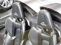 Porsche 918 Spyder Geneva (2010) - picture 7 of 7