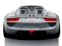 Porsche 918 Spyder (2013)