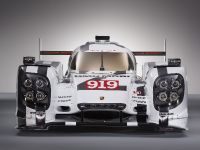 Porsche 919 Hybrid (2014) - picture 1 of 20