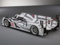 Porsche 919 Hybrid (2014) - picture 4 of 20