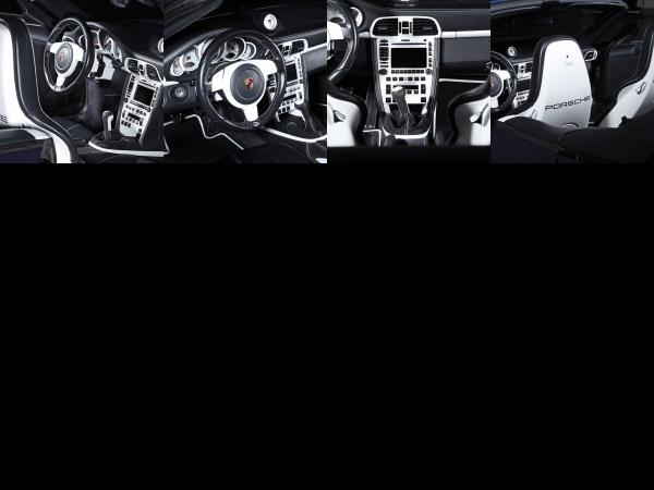 Cam Shaft Porsche 997 Carrera S Cabriolet Cam Shaft and PP-Performance (2014) - picture 13 of 16