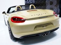 Porsche Boxster Geneva 2012 (2012)