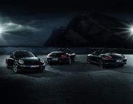 Porsche Boxster S Black Edition (2011) - picture 1 of 7