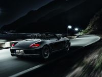 Porsche Boxster S Black Edition (2011)