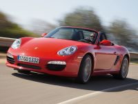 Porsche Boxster S (2009) - picture 1 of 6