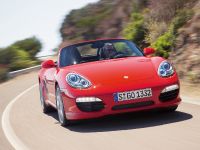 Porsche Boxster S (2009) - picture 2 of 6