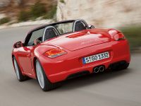 Porsche Boxster S (2009) - picture 3 of 6