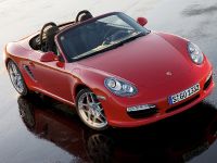 Porsche Boxster S (2009) - picture 4 of 6