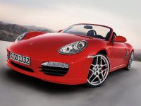 Porsche Boxster S (2009) - picture 5 of 6