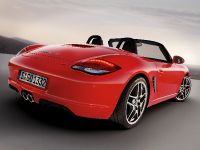Porsche Boxster S (2009) - picture 6 of 6