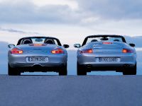 Porsche Cabriolet Models (2011)