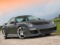 Mansory Porsche Carerra 997 (2009)