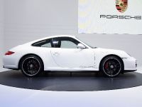 Porsche Carrera GTS Paris 2010 (2010)