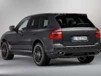 Porsche Cayenne GTS Porsche Design Edition 3 (2009) - picture 3 of 6
