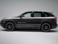 Porsche Cayenne GTS Porsche Design Edition 3 (2009) - picture 4 of 6