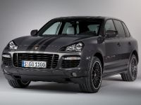 Porsche Cayenne GTS Porsche Design Edition 3 (2009) - picture 5 of 6