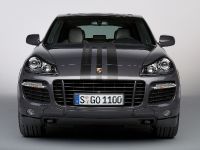 Porsche Cayenne GTS Porsche Design Edition 3 (2009)