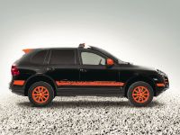 Porsche Cayenne S Transsyberia (2007) - picture 4 of 11