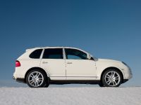 Porsche Cayenne (2010) - picture 3 of 14