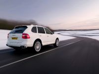 Porsche Cayenne (2010) - picture 4 of 14