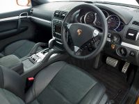 Porsche Cayenne (2010) - picture 5 of 14