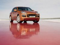 Porsche Cayenne (2010)