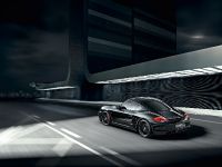 Porsche Cayman S Black Edition (2011)