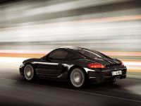 Porsche Cayman S Edition (2007)