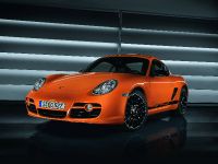 Porsche Cayman S Sport (2009) - picture 6 of 6