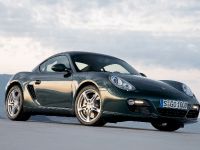 Porsche Cayman S (2009) - picture 2 of 6