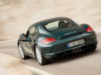 Porsche Cayman S (2009) - picture 4 of 6