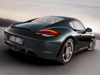 Porsche Cayman S (2009) - picture 6 of 6