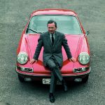 Porsche Celebrates 60 years (2008)