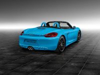 Porsche Exclusive Bespoke Boxster S (2014)