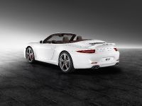 Porsche Exclusive Program 911 Carrera S (2013)